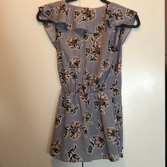 Wrap top - Picture 2 of 3